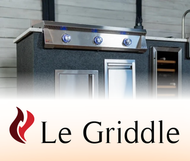 Le Griddle